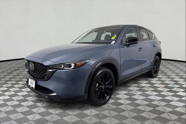 2024 Mazda CX-5 2.5 S Carbon Edition for sale in Coeur d'Alene, ID