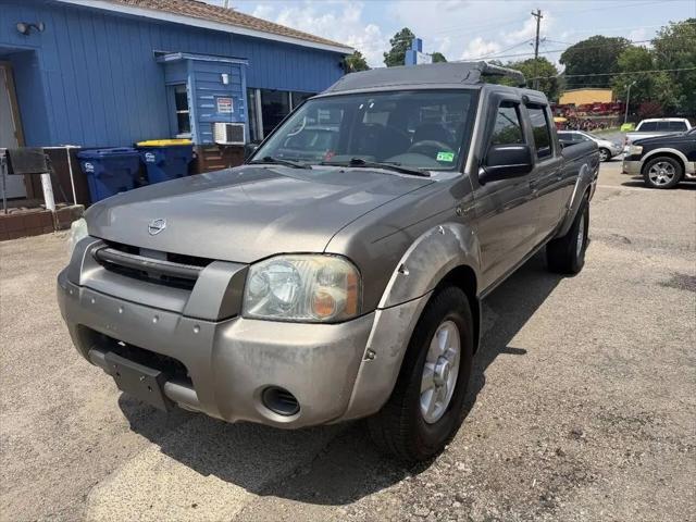 2004 Nissan Frontier SC-V6 for sale in Siler City, NC