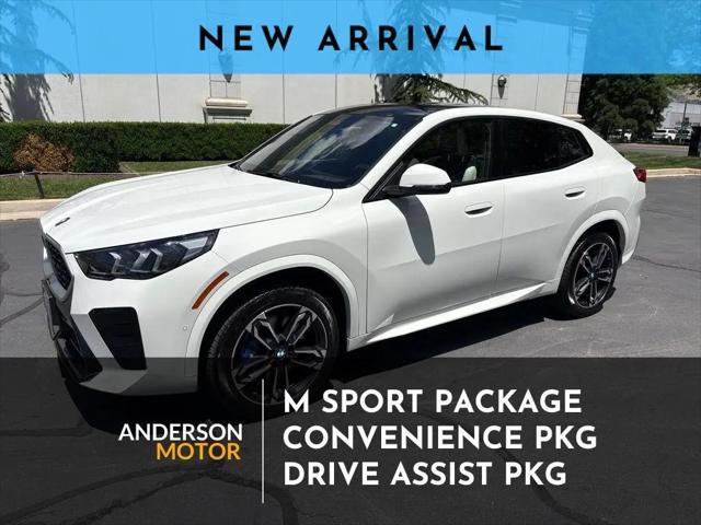 2025 BMW X2 xDrive28i for sale in Salt Lake City, UT