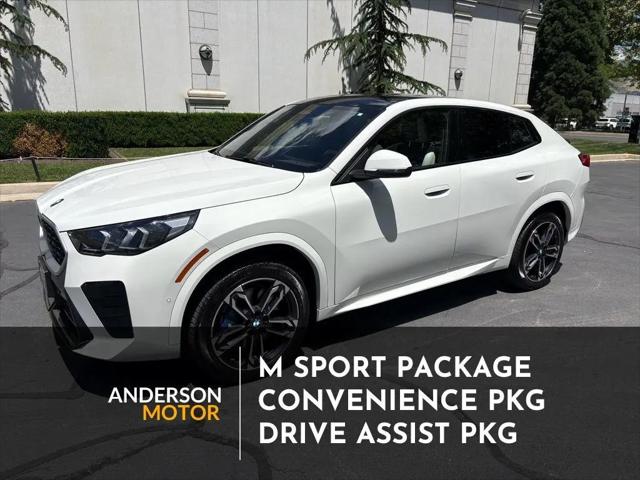 2025 BMW X2 xDrive28i for sale in Salt Lake City, UT
