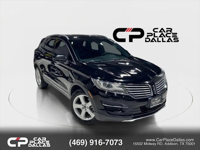 2017 Lincoln MKC Premiere for sale in Addison, TX