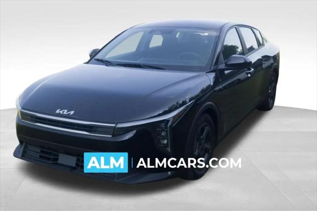 2025 Kia K4 LXS for sale in Lumberton, NC