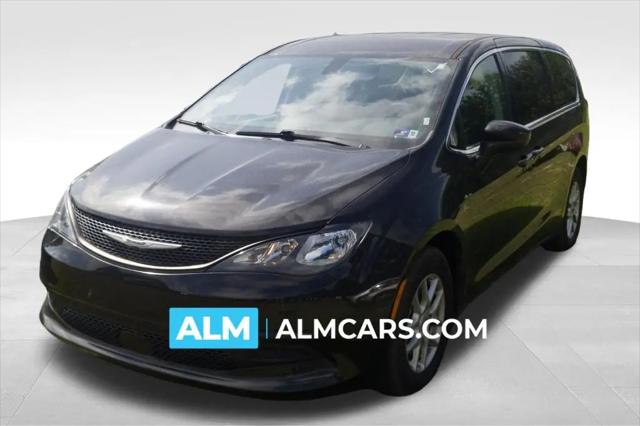 2022 Chrysler Voyager LX for sale in Lumberton, NC