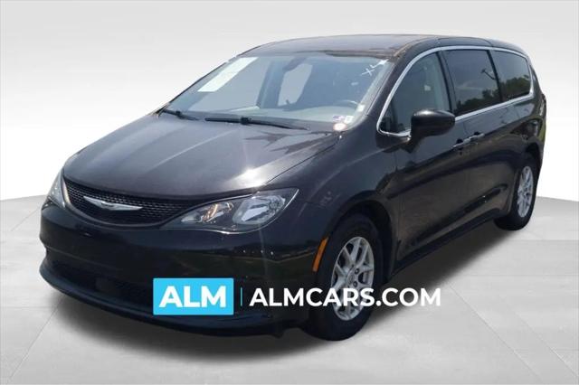 2022 Chrysler Voyager LX for sale in Lumberton, NC