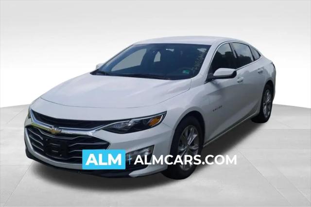 2024 Chevrolet Malibu FWD 1LT for sale in Lumberton, NC