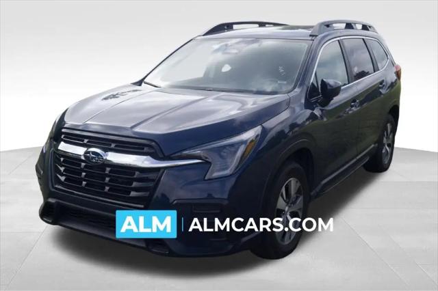 2025 Subaru Ascent Premium 7-Passenger for sale in Lumberton, NC