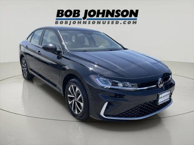 2025 Volkswagen Jetta 1.5T S for sale in Rochester, NY