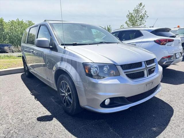 2019 Dodge Grand Caravan GT for sale in Rochester, NY