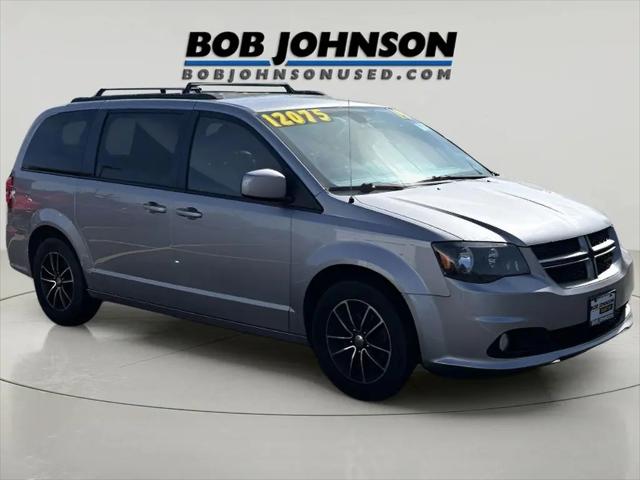 2019 Dodge Grand Caravan GT for sale in Rochester, NY