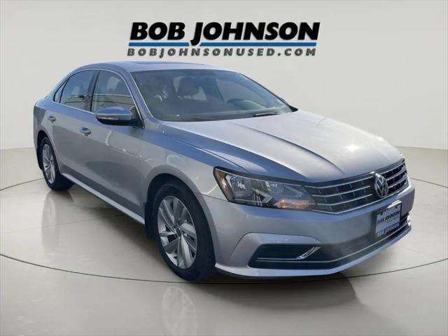 2018 Volkswagen Passat 2.0T SE for sale in Rochester, NY
