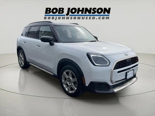 2025 MINI Cooper Countryman Cooper S for sale in Rochester, NY
