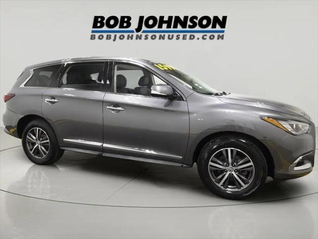 2019 INFINITI QX60 PURE for sale in Rochester, NY