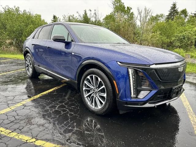 2024 Cadillac iQ Sport w/1SF for sale in Rochester, NY