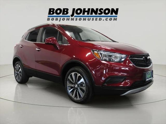 2022 Buick Encore AWD Preferred for sale in Rochester, NY