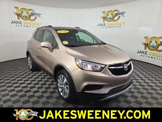 2019 Buick Encore AWD Preferred for sale in CINCINNATI, OH