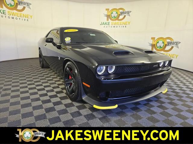 2020 Dodge Challenger SRT Hellcat for sale near CINCINNATI, OH