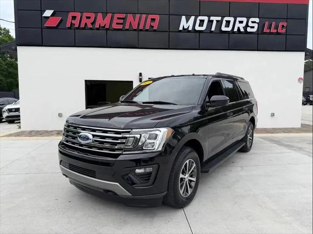 2019 Ford Expedition Max XLT for sale in Knoxville, TN