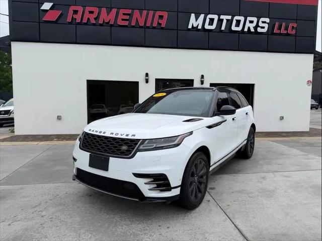 2019 Land Rover Range Rover Velar P340 R-Dynamic SE for sale in Knoxville, TN