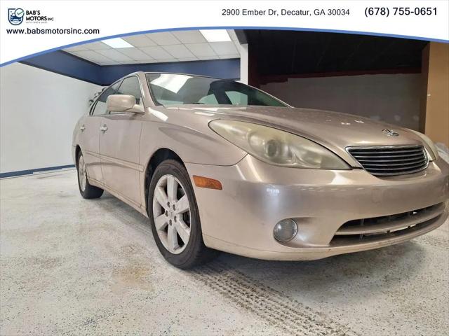 2006 Lexus ES 330 Base for sale in Decatur, GA