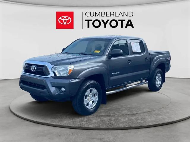 2013 Toyota Tacoma Base V6 for sale in Cookeville, TN