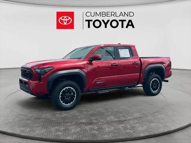 2025 Toyota Tacoma TRD Off Road for sale in Cookeville, TN
