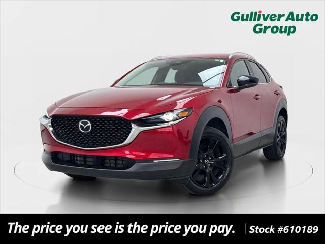 2024 Mazda CX-30 2.5 S Select Sport for sale in Plano, TX