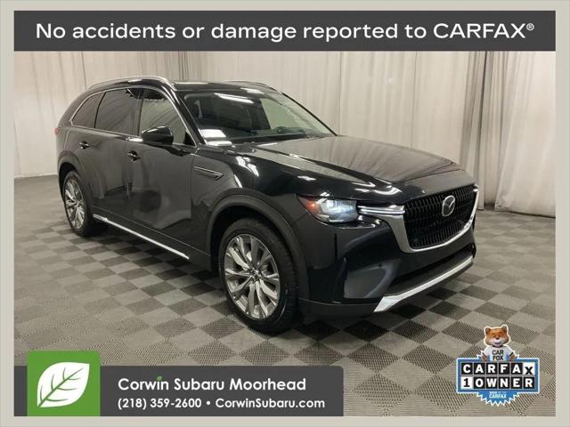 2024 Mazda X-90 3.3 Turbo Premium for sale in Moorhead, MN