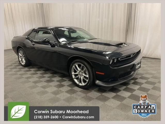 2023 Dodge Challenger GT AWD for sale in Moorhead, MN