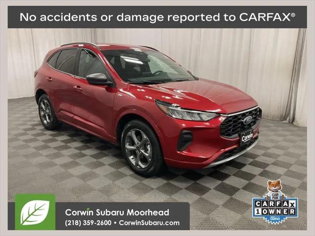 2024 Ford Escape ST-Line for sale in Moorhead, MN