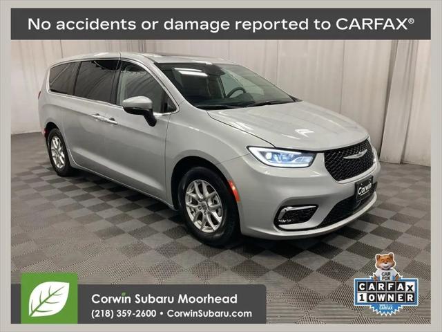 2023 Chrysler Pacifica Touring L for sale in Moorhead, MN
