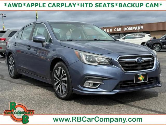 2018 Subaru Legacy 2.5i Premium for sale in Fort Wayne, IN