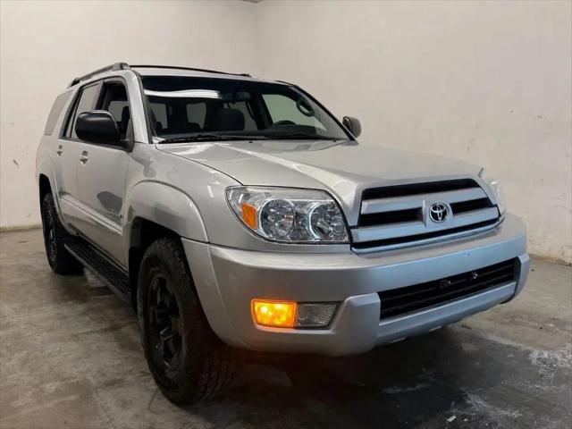 2003 Toyota 4Runner SR5 Sport V6 for sale in Chantilly, VA