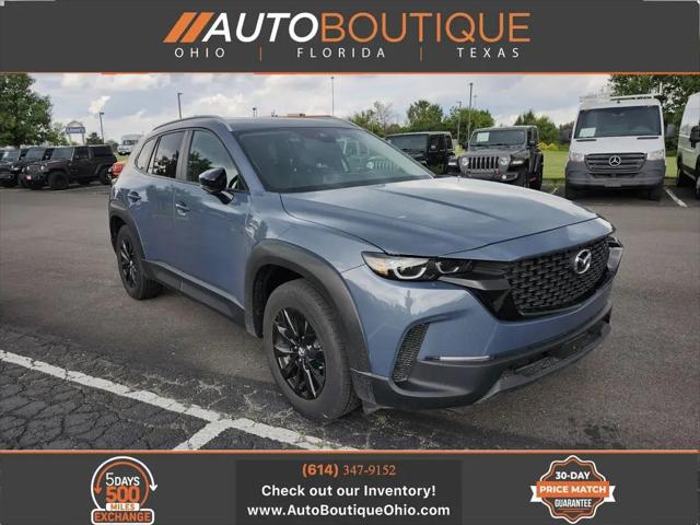 2023 Mazda CX-50 2.5 S Preferred Plus for sale in Columbus, OH