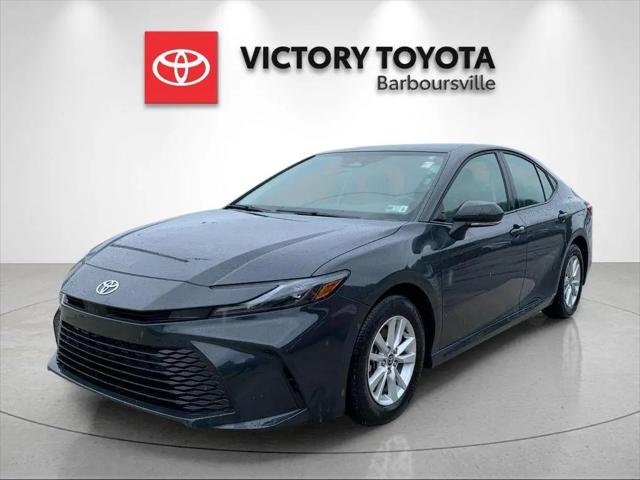2026 Toyota Camry LE for sale in Barboursville, WV