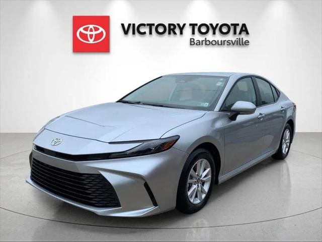 2026 Toyota Camry LE for sale in Barboursville, WV