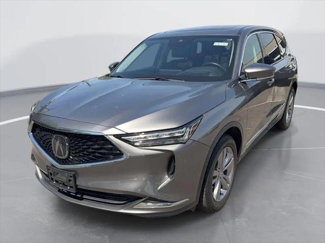 2023 Acura MDX Standard for sale in Bedford Hills, NY