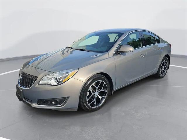 2017 Buick Regal Turbo Sport Touring for sale in Bedford Hills, NY