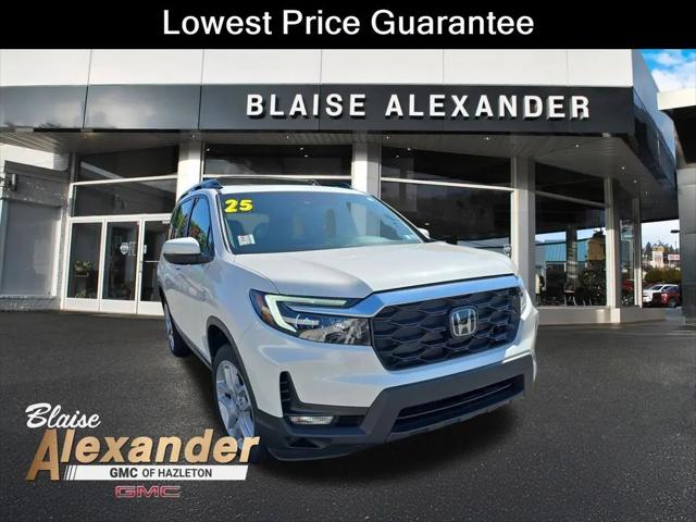 2025 Honda Passport AWD EX-L for sale in Hazle Township, PA