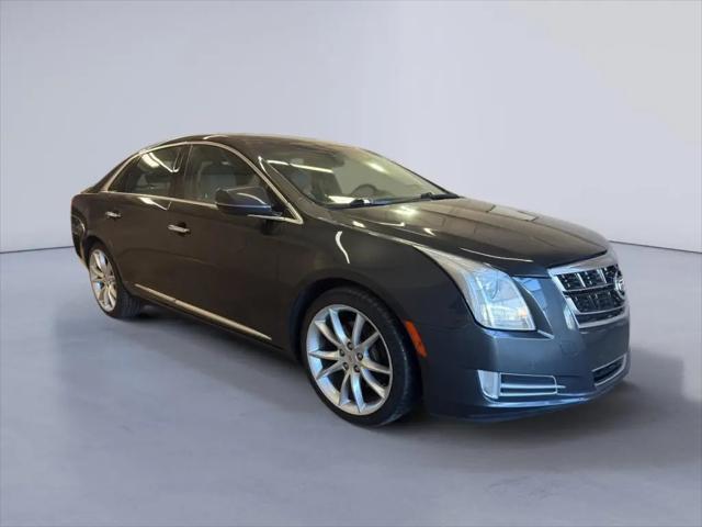 2014 Cadillac XTS Vsport Premium for sale in Brunswick, OH