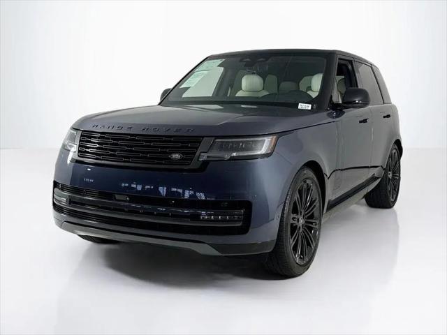 2025 Land Rover Range Rover P530 SE for sale in Coral Gables, FL