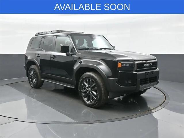 2026 Toyota Land Cruiser Base for sale in Kansas City, MO