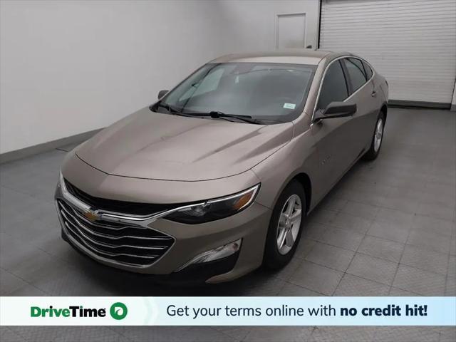 2023 Chevrolet Malibu FWD LS for sale in Greenville, NC