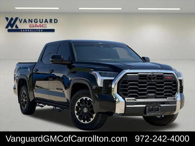 2024 Toyota Tundra SR5 for sale in Carrollton, TX