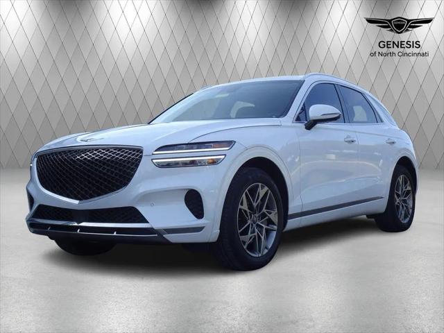 2024 Genesis GV70 2.5T AWD for sale near Cincinnati, OH