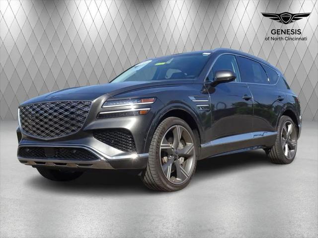 2025 Genesis GV80 2.5T Prestige AWD for sale near Cincinnati, OH