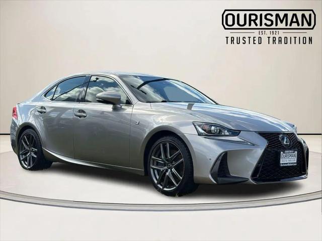 2020 Lexus IS 350 Base for sale in Waldorf, MD