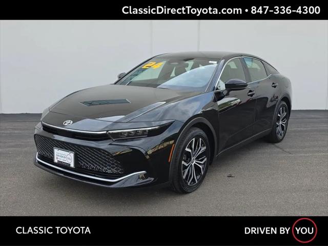 2024 Toyota Crown Limited for sale in Waukegan, IL