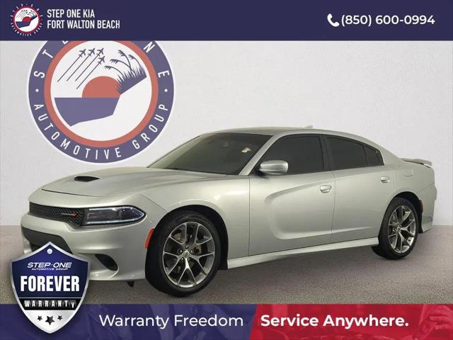 2022 Dodge Charger GT RWD for sale in Fort Walton Beach, FL