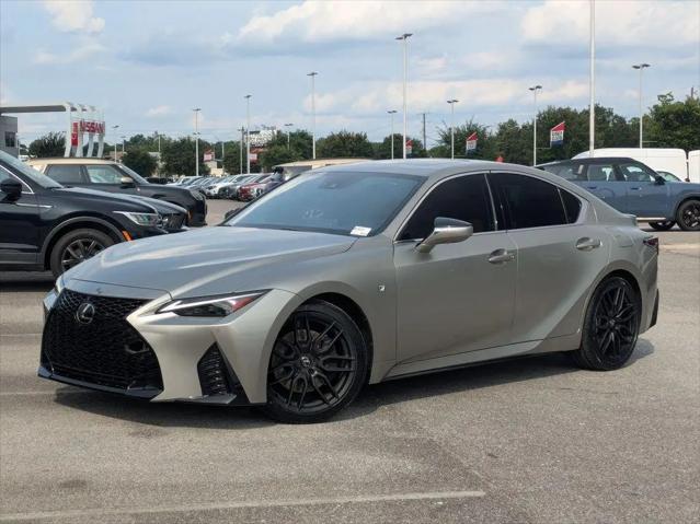 2023 Lexus IS 350 F SPORT for sale in Pensacola, FL