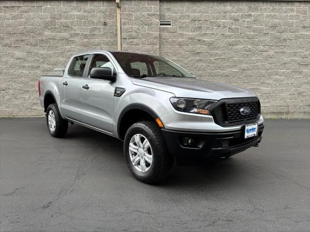 2021 Ford Ranger XL for sale in Norwalk, CT